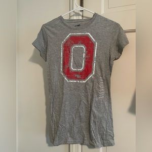 Ohio State Short Sleeve Tee M